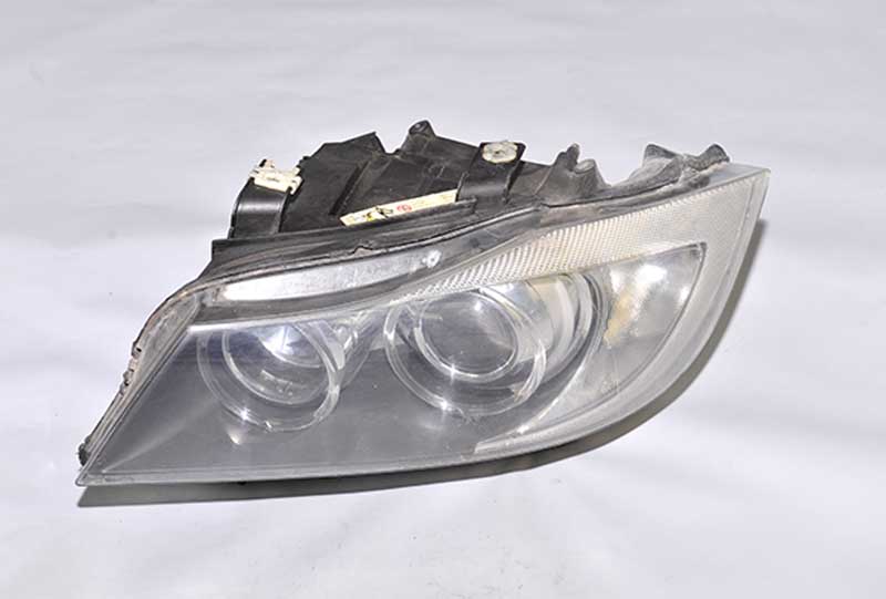MİNİ COOPER ÇIKMA YEDEK PARÇA BMW ÇIKMA YEDEK PARÇA E 90 KASA 3 SERİSİ FAR